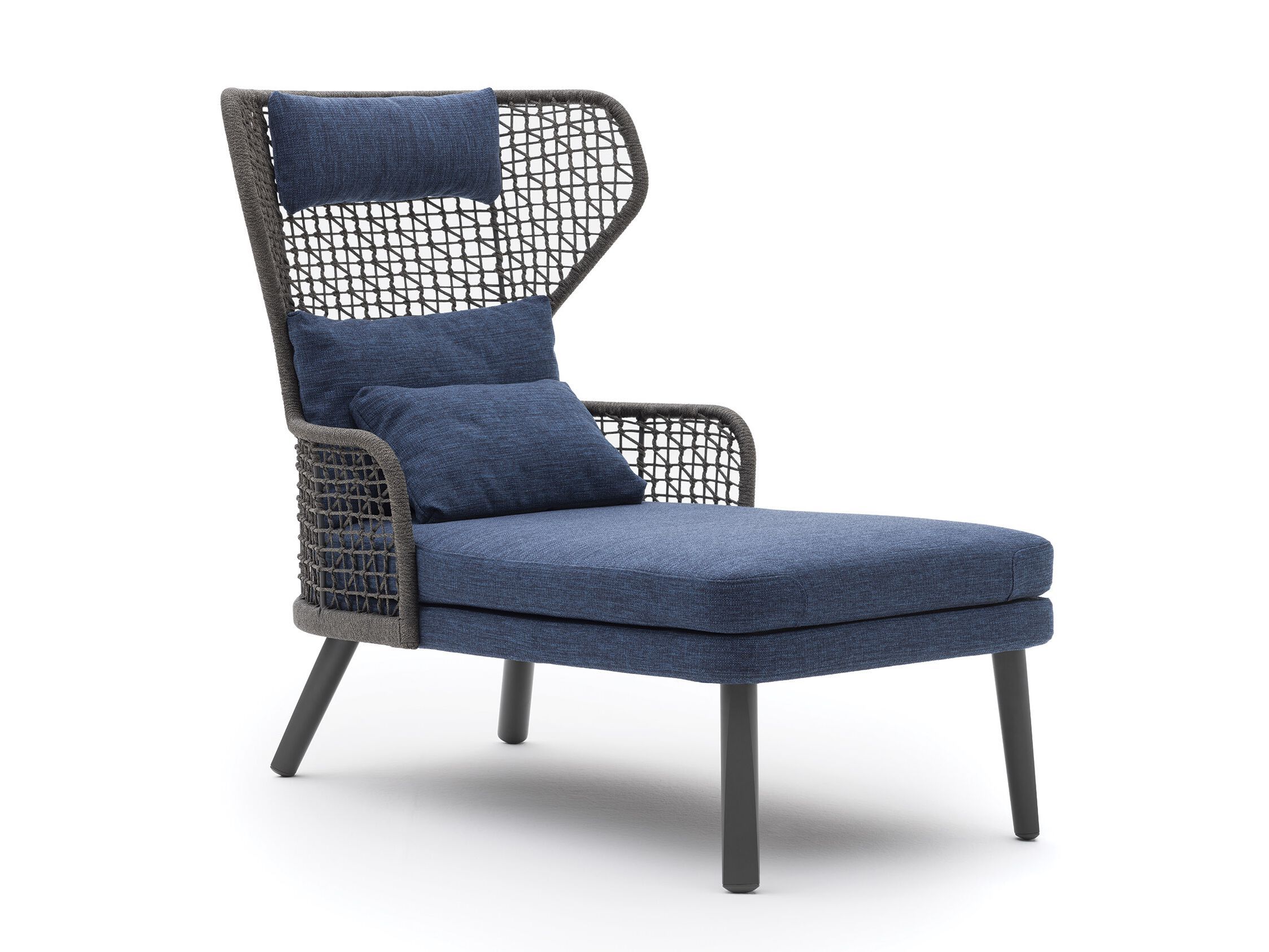 Ткань сад Dormeuse Varaschin Эмма ARCH-00142898