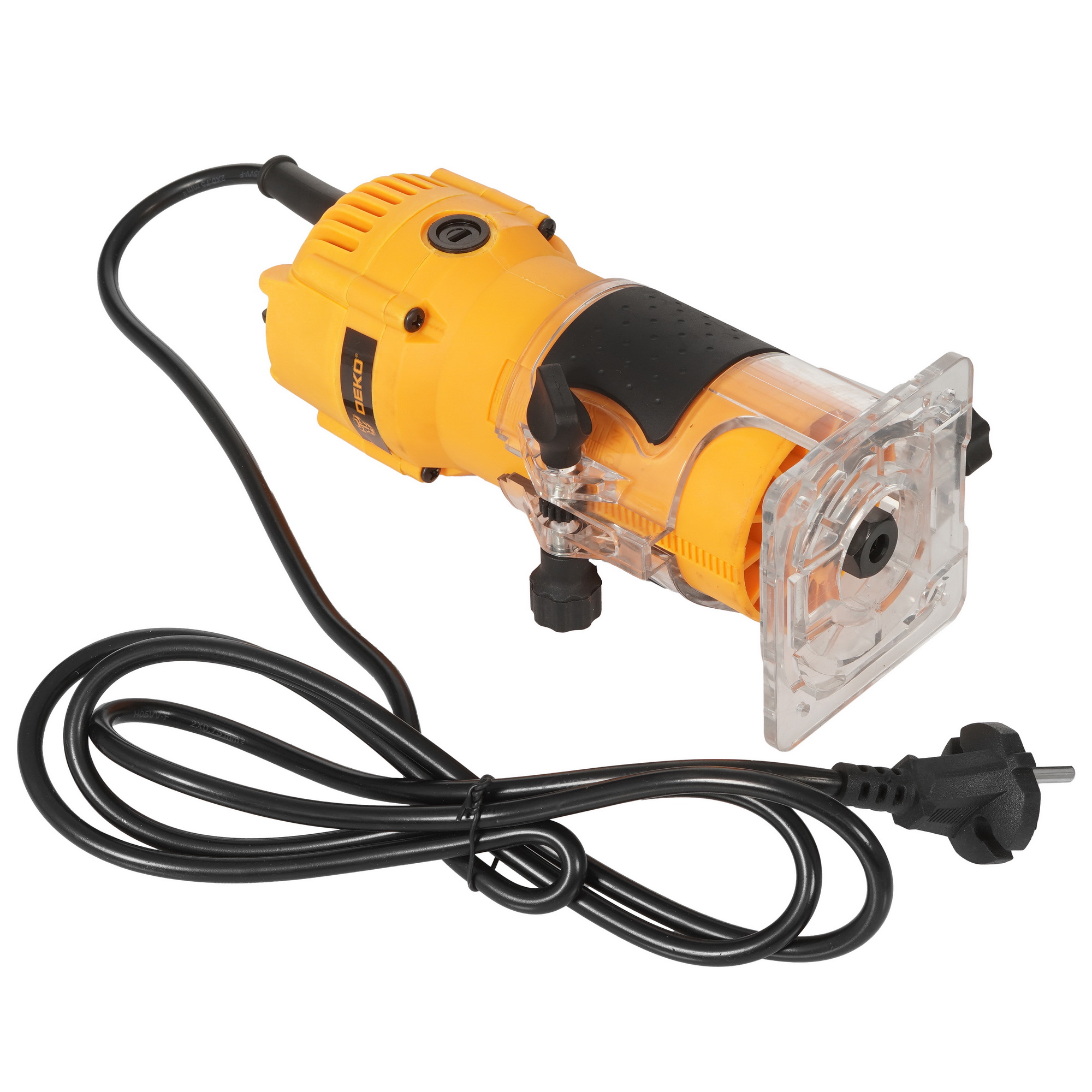 Фрезер DEKO DKR800 5350926 STDN-0149296 - Вид №6