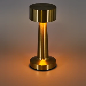 Настольная лампа Tendenza с сенсорным управлением и регулируемым светом 89389036