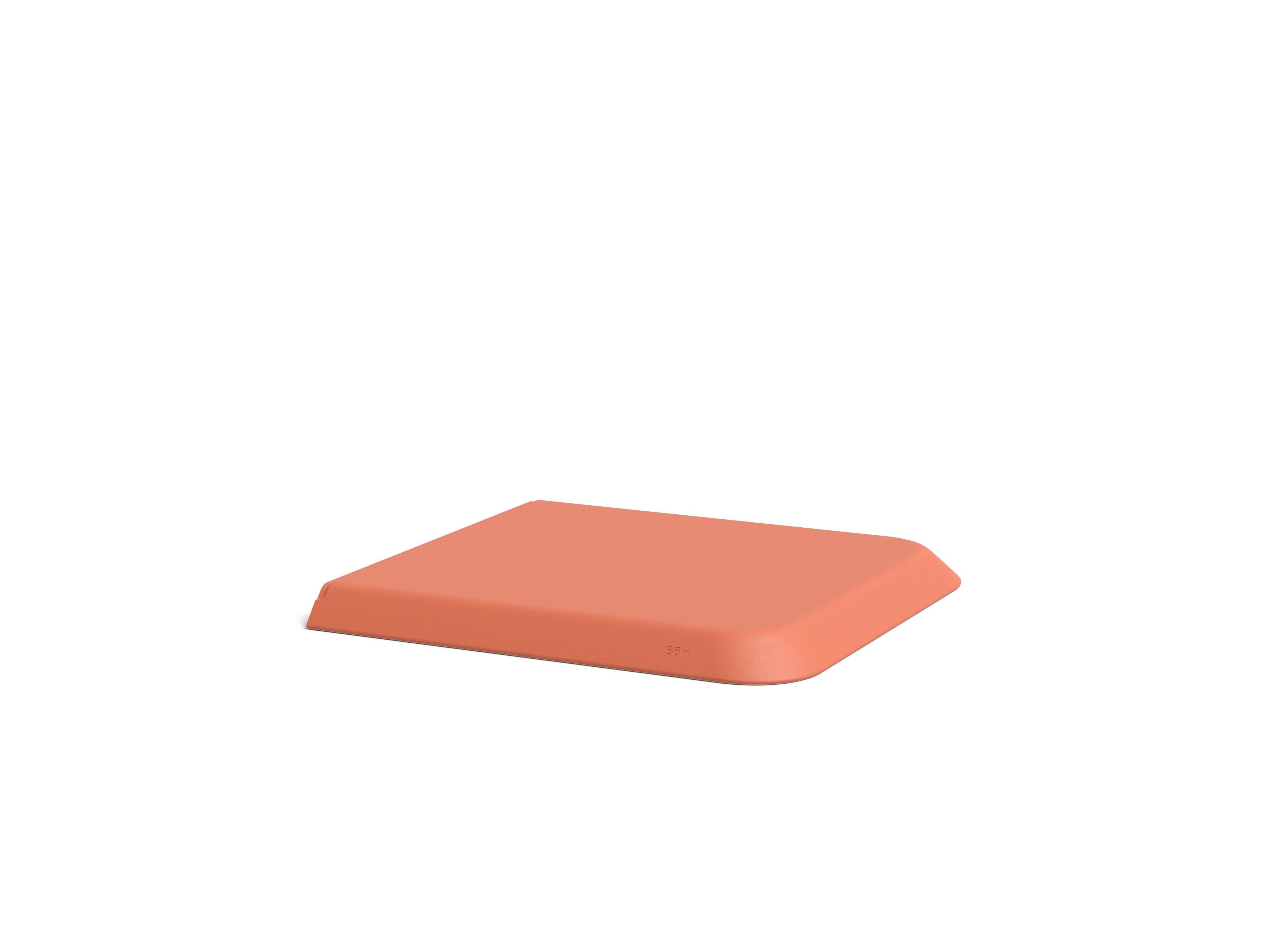 Квадратная ткань сплошной цвет подушка Bõln Kub ARCH-00076011 - Вид №10