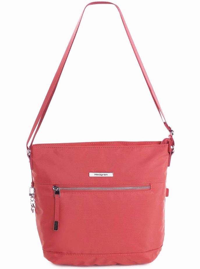 HAUR09/394-02 Сумка HAUR09 Crossover Source RFID Hedgren Aura - Вид №3