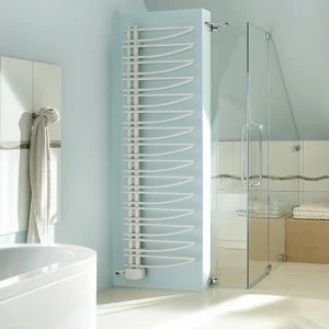 Bemm Трубный полотенцесушитель Индивидуальный;органический Сальса 1