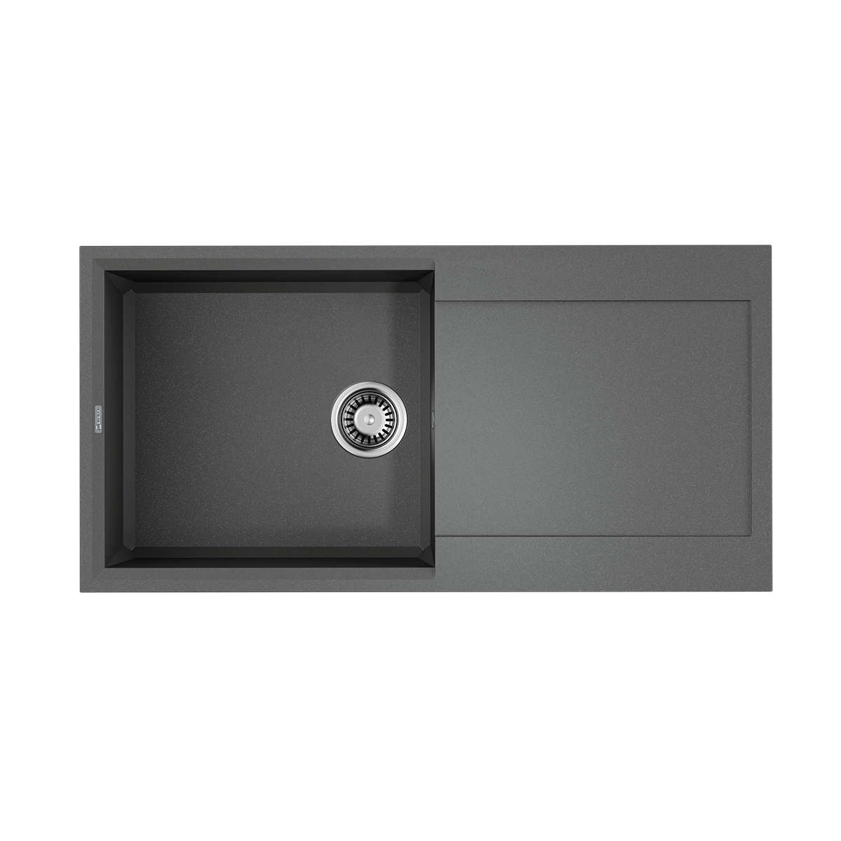 Кухонная мойка Sakaime 100 GR OMOIKIRI 4993561