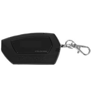 9100244 Брелок для сигнализации Pandora D010