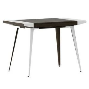 Стол письменный Ambitions, темный дуб