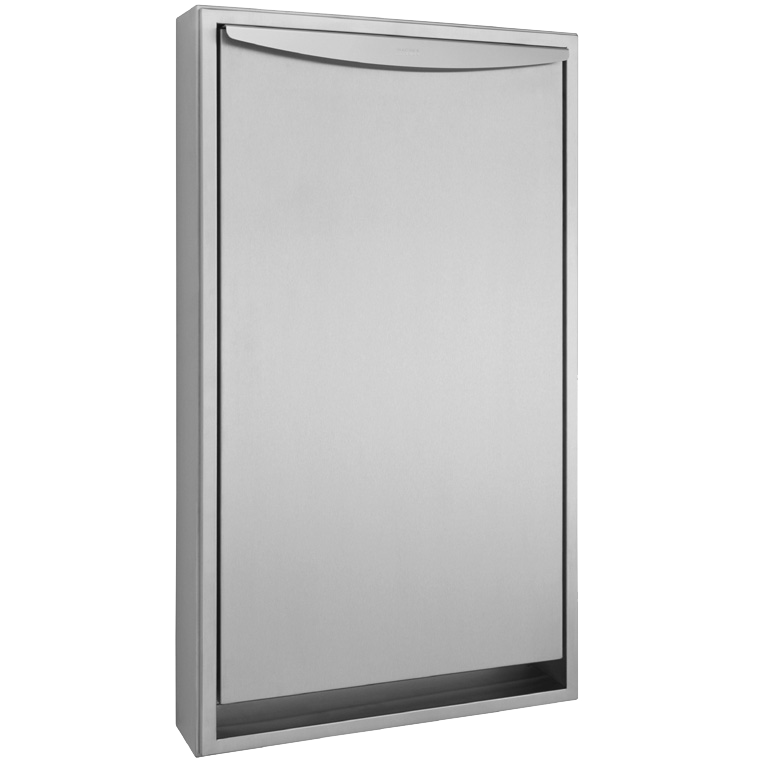 727886 Устройство смены подгузников WP2115 WAGNER_EWAR A-LINE Wagner Ewar 