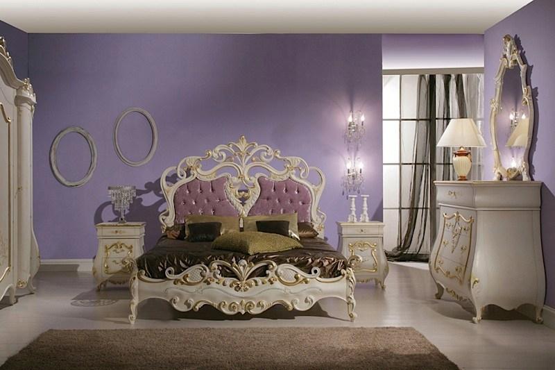 Arvestyle Комод из массива дерева Isabel Br-2063 - Вид №2