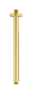 Потолочный кронштейн круглый WE ARE IB sh051is Brushed Pale Gold Monamour
