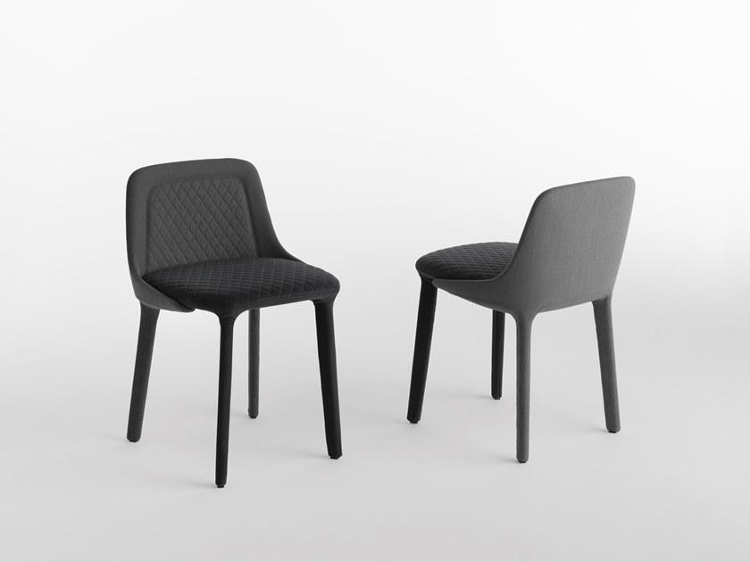 Casamania & Horm Мягкое кресло из ткани или кожи Lepel sun-id-1448590 - Вид №1