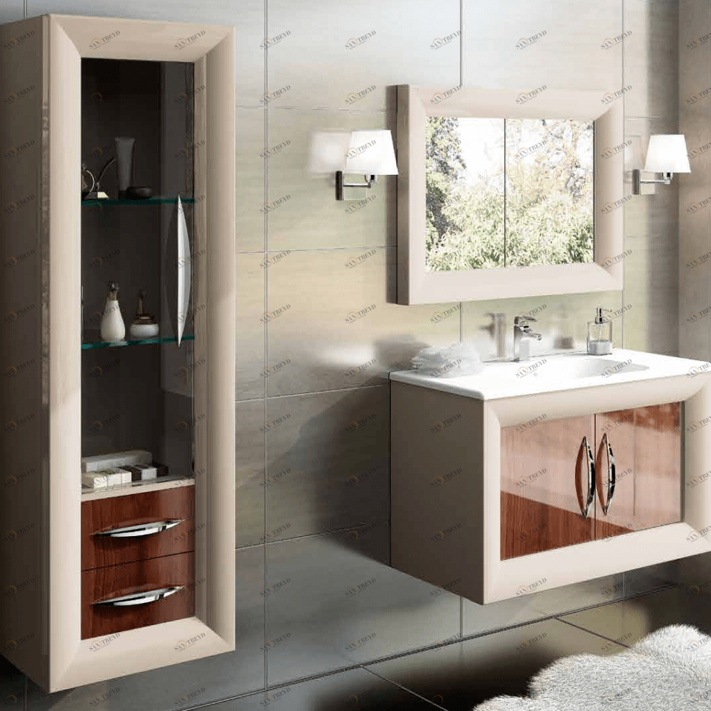 Avila Dos Комплект мебели LUCERE 01 SueLux LUCERE SUE LUX 2502028