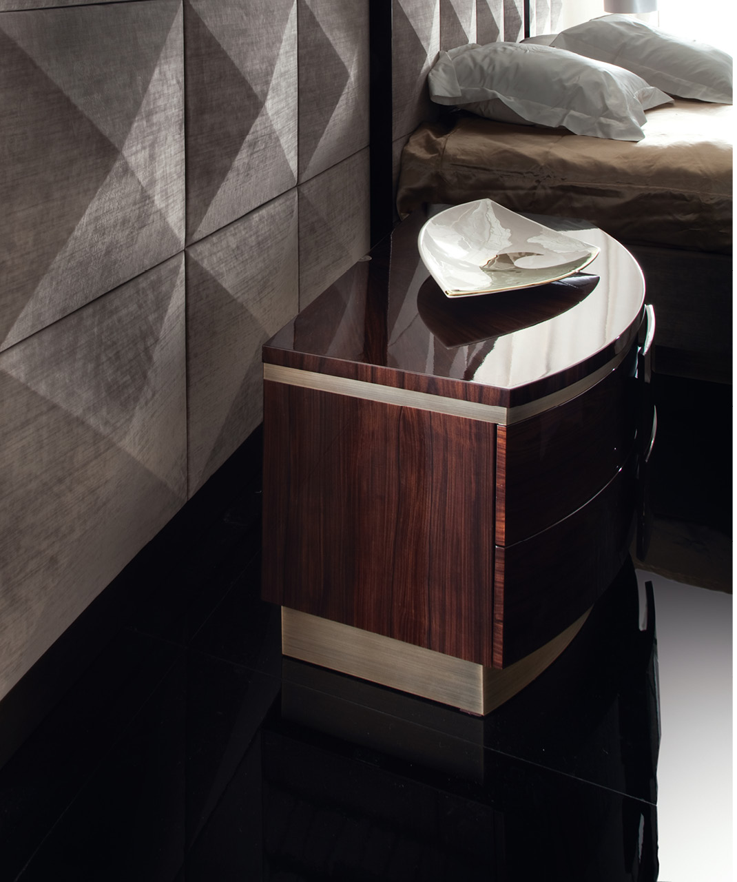 1837 Coliseum Прикроватная тумба - giorgio collection  - Вид №4