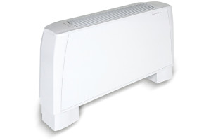 Carisma CRC Фанкойл SABIANA