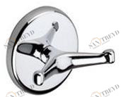 INDA® Крючок для халата гостиницы Hotellerie A04210