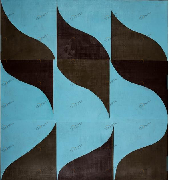 NOVOCUADRO ART COMPANY Деревянный каркас Javier torres sun-id-1351187