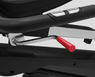 Велотренажер heavy g recumbent Svensson Body Labs sun-id-2068268 - Вид №4