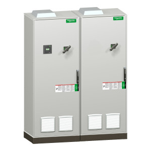 VLVAF7N03534AA УКРМ Авто 700квар Автоматический выключатель xxB 400В 50Гц Schneider Electric VarSet