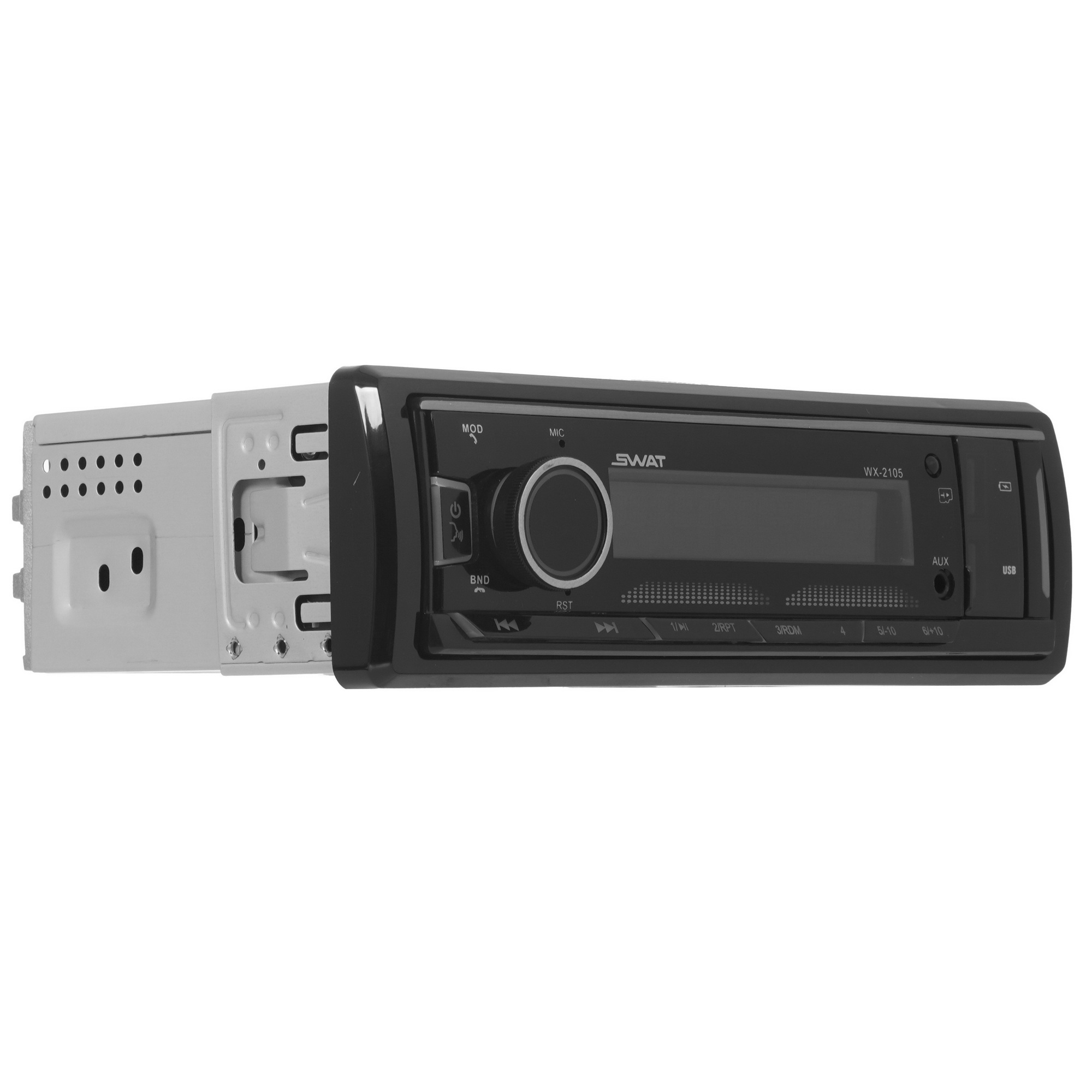 9111437 Автопроигрыватель SWAT WX-2105 STDN-0118230 - Вид №1