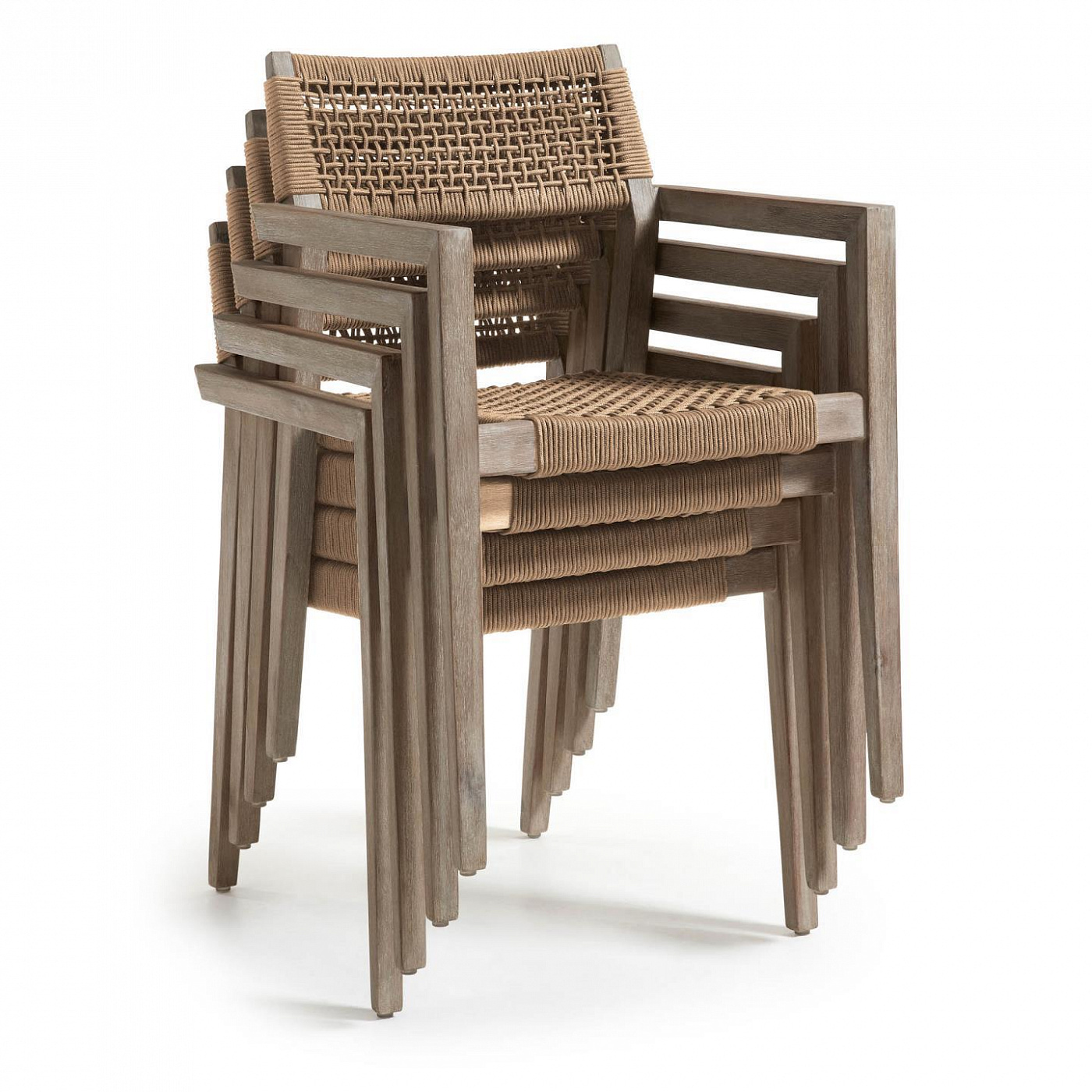 082964 Кресло Corvette La Forma Vetter  - Вид №2