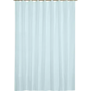 Тюль на ленте «Виола» 300x320 см цвет синий