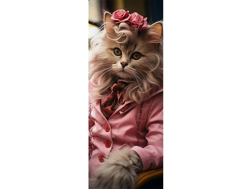 Наклейка на дверь Creativespace крышка двери ARCH-00131345 - Вид №1