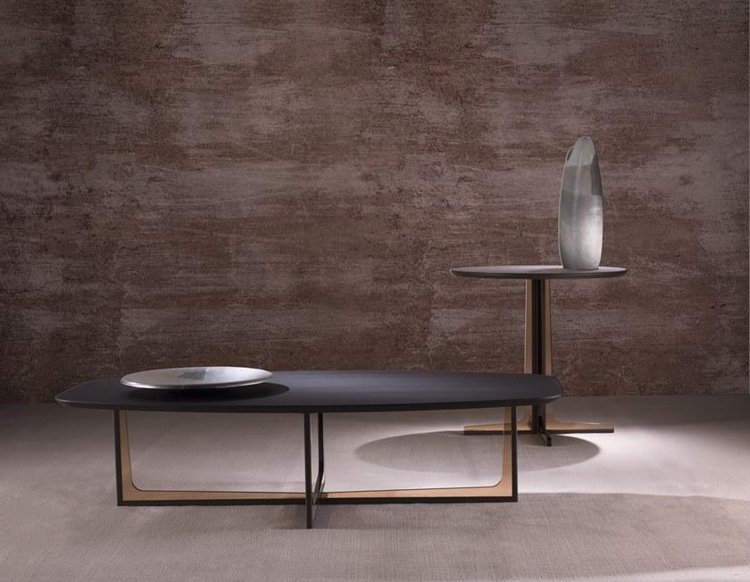 F.lli Orsenigo Круглый журнальный столик sun-id-1356608 - Вид №1