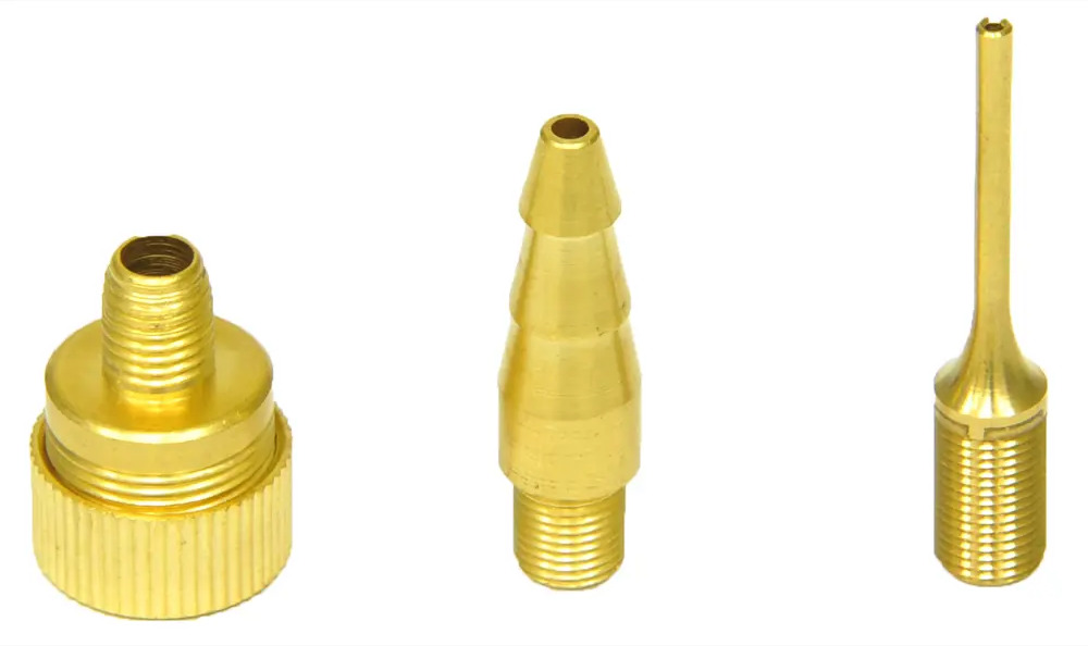 Elitech: Набор пневматических ниппелей для профессионального использования 84554785