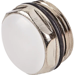 Заглушка САНТЕХКОМПЛЕКТ для радиатора 3/4" с прокладкой 83428081