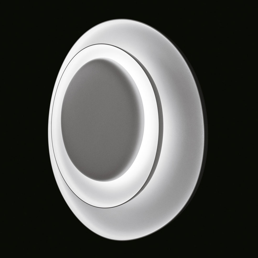 Foscarini 196005L 10 Bahia bian универсальный 113219 - Вид №1