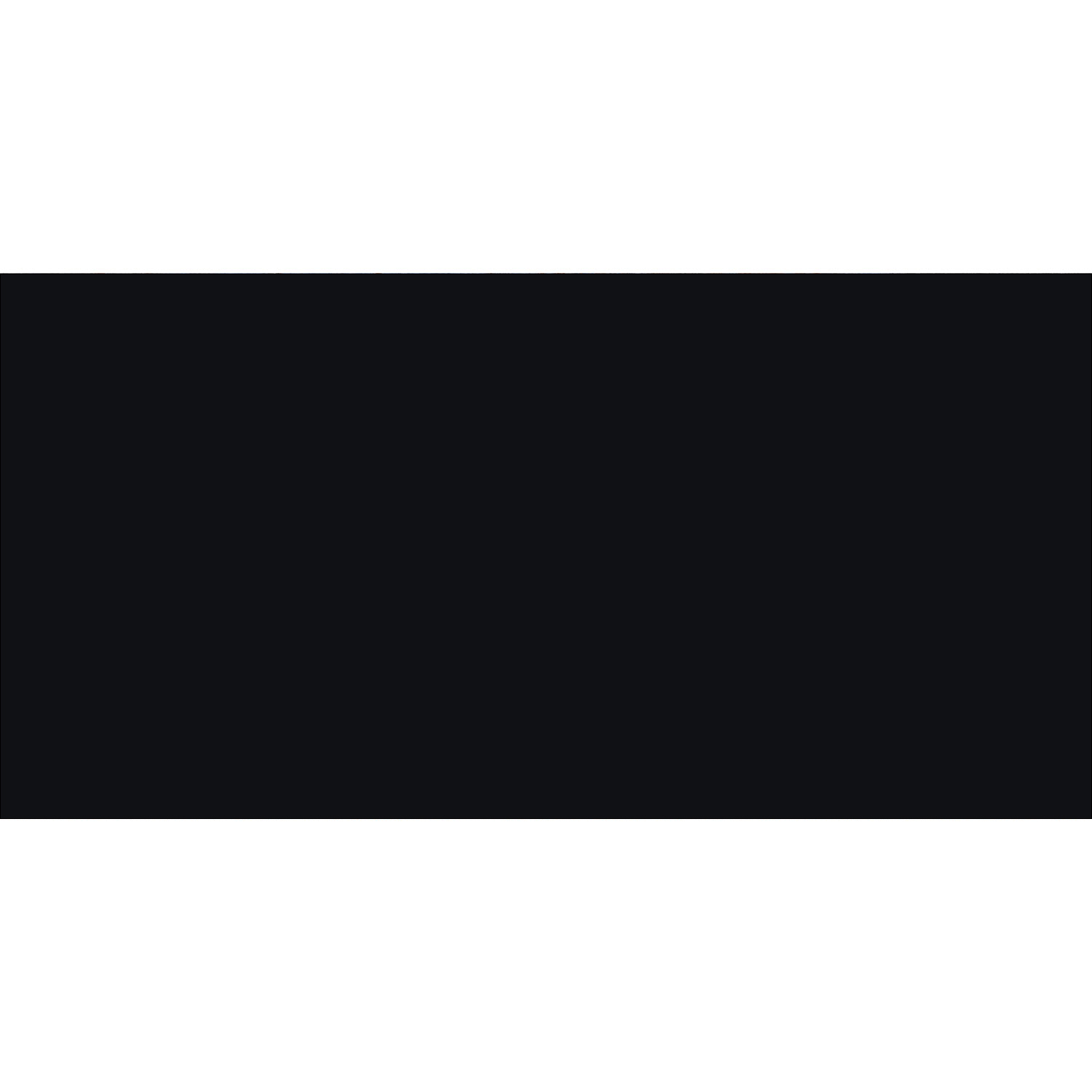 Черное зеркало STARO Monocolors – элегантность в каждом отражении STP-ST381 INCOLOR