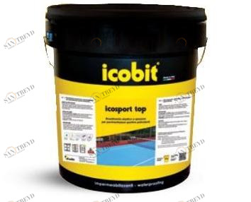 Icobit Однокомпонентное эластомерное покрытие sun-id-1387725