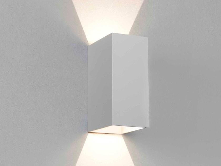 Astro Lighting Светодиодный настенный светильник для улицы из алюминия sun-id-1467708 - Вид №2