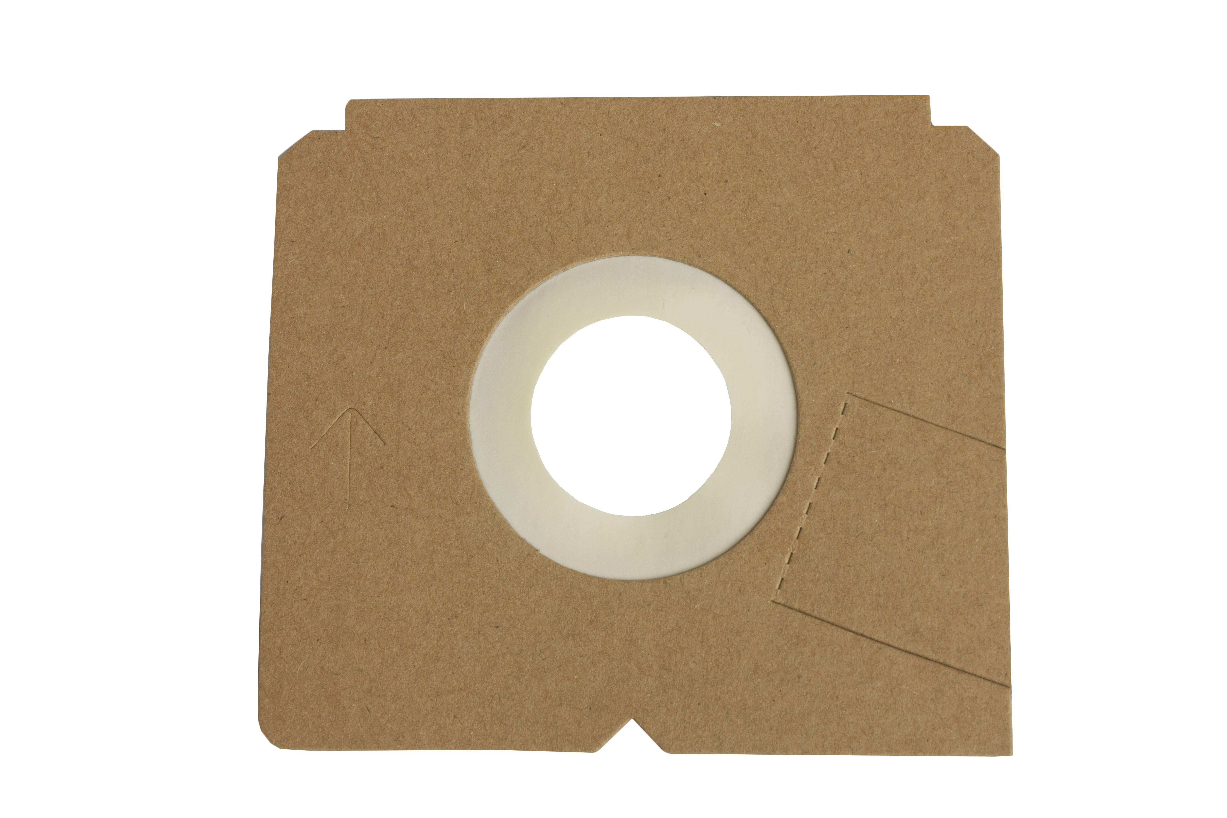 1011962 Мешок-пылесборник Ozone microne M-01 STDN-0078751 - Вид №3