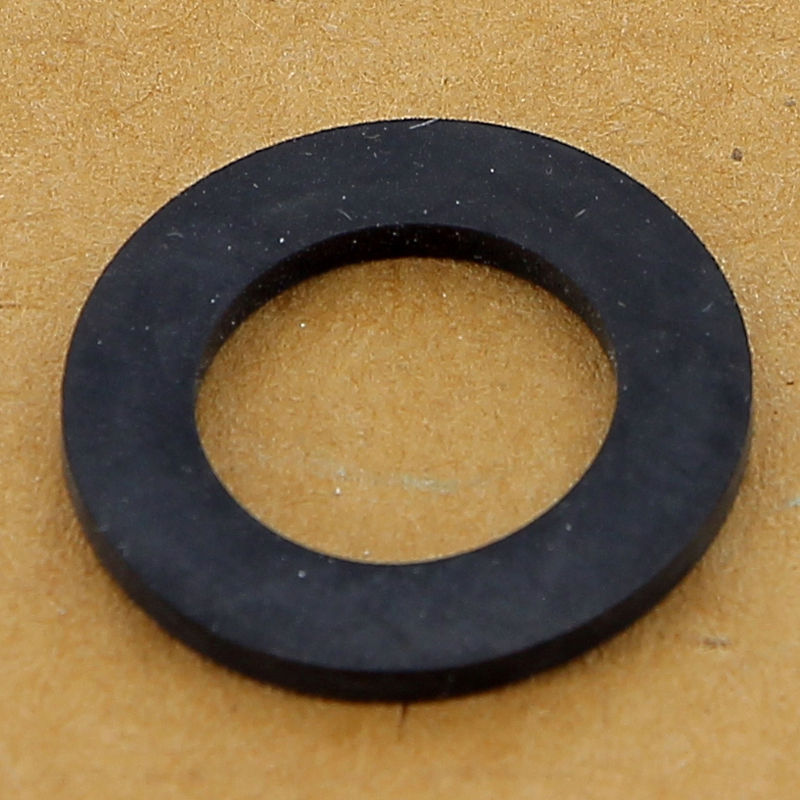 Прокладка резиновая черная IDRONORD 3/4" 1086NT000F - Вид №1