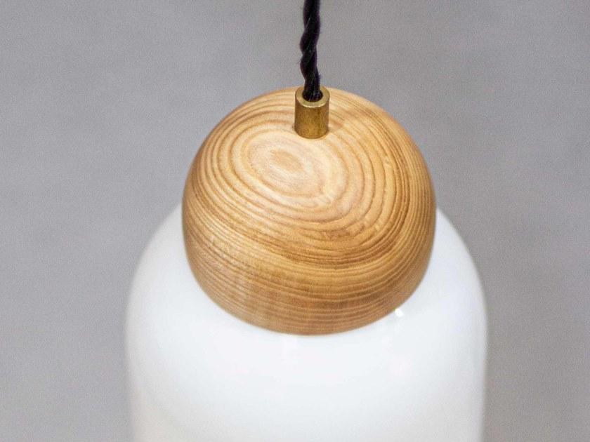 Liqui Contracts Подвесной светильник из стекла Whittington sun-id-1460558 - Вид №7