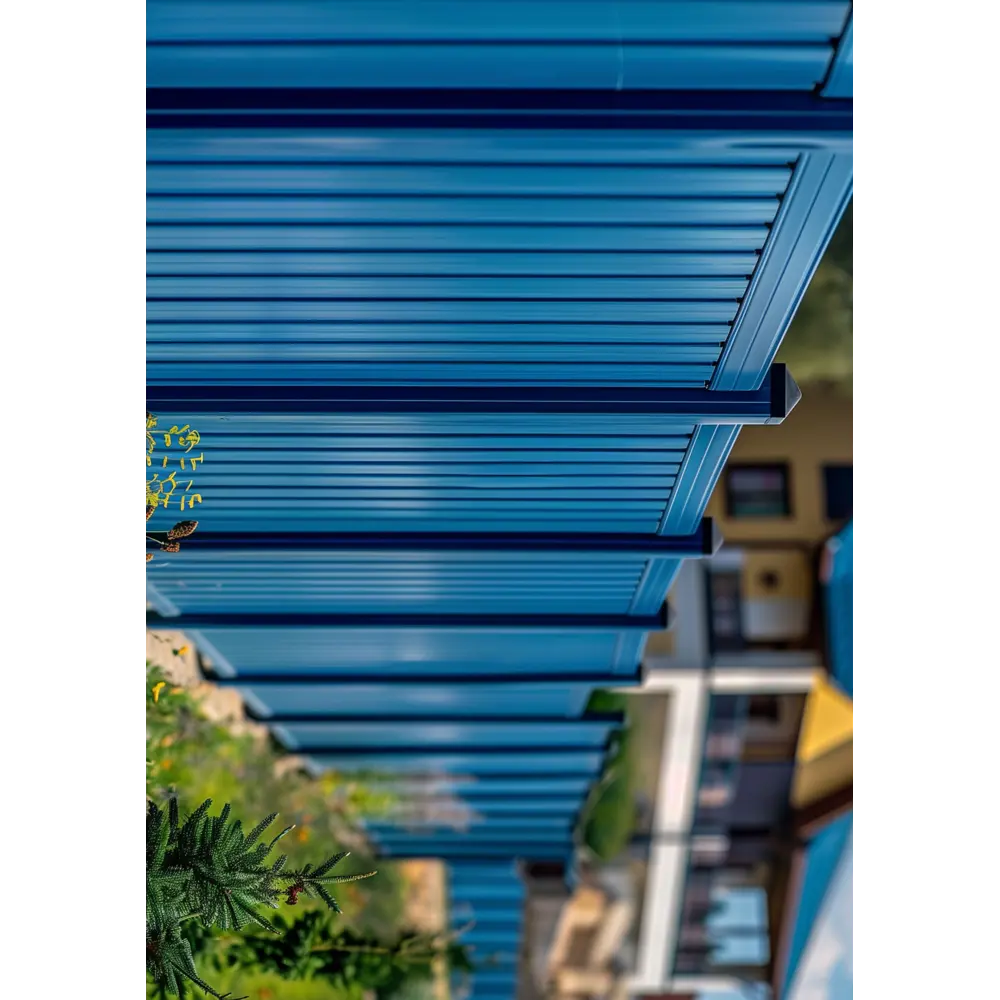 Tikkurila Metallista - Антикоррозионная краска по ржавчине 3 в 1, белая, 0.8 л 82620924 STLM-0031951 - Вид №3