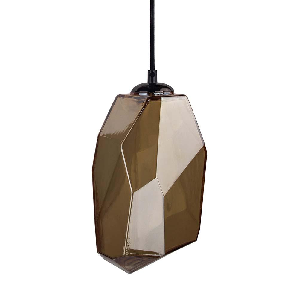 Подвесной светильник Omnilux Corropoli OML-91806-01 OMNILUX CORROPOLI 275170 Бронза  - Вид №3