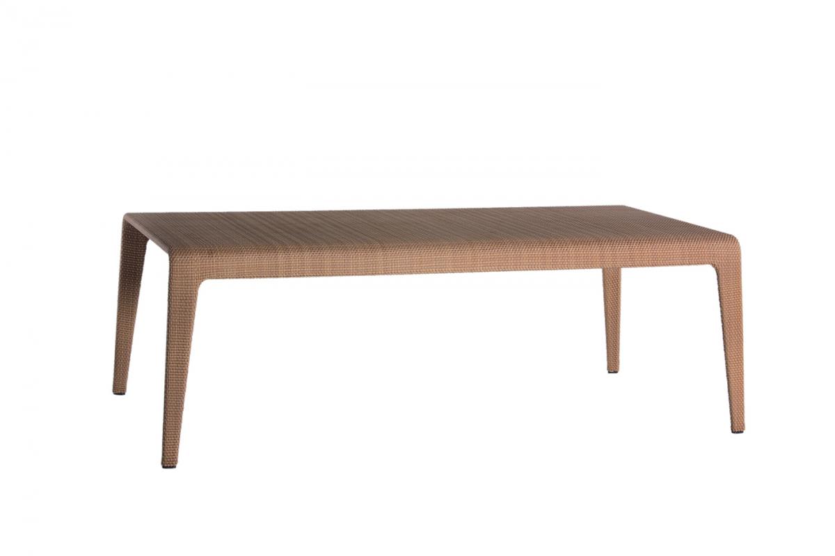 107171 Обеденный стол U 210 х 110 см Point "U" POINT1920  - Вид №2