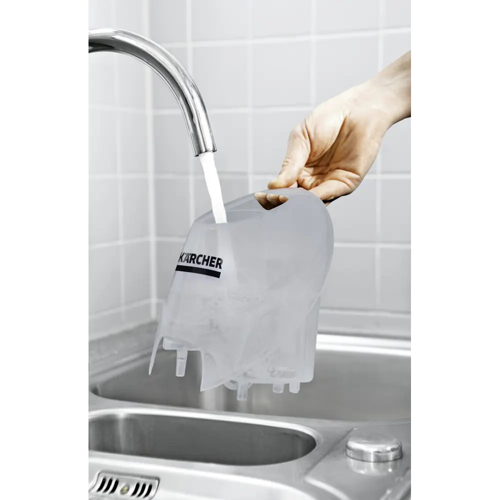 Пароочиститель Karcher SC 4 EasyFix, 2000 Вт, 3.5 бар STLM-2110731 - Вид №26