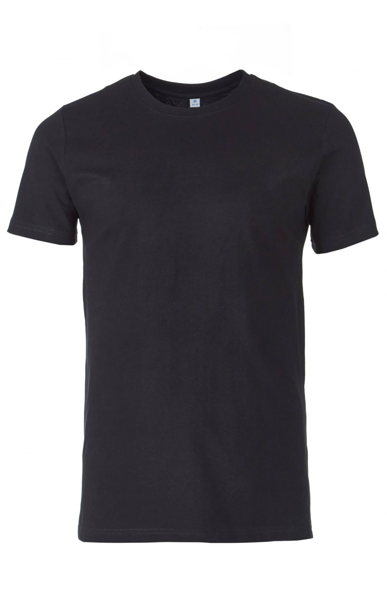 4958221 Футболка черная  Одежда для официантов  размер XS (42-44) Спецодежда 