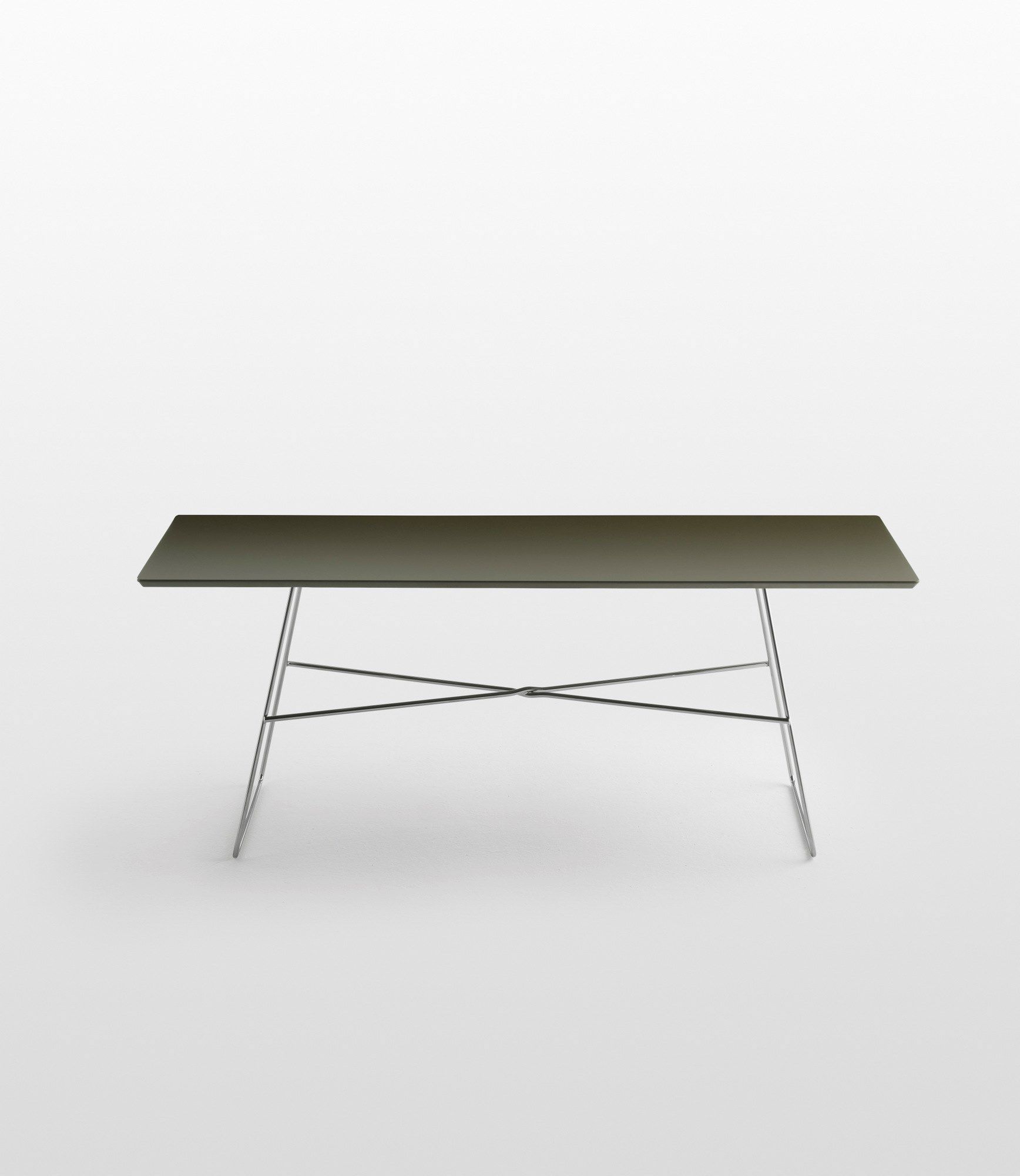 Лакированная консоль Casamania & Horm Чарльстон ARCH-00050686 - Вид №3