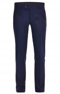 61905 Брюки  мужские dark blue El-Risto  Одежда для официантов  размер 56/176