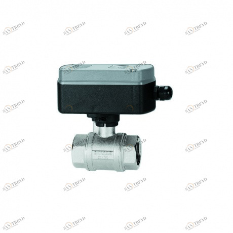 CIMBERIO CIM 702 112 Шаровой кран с электроприводом EMV110/130 ВР/ВР CIM 702 