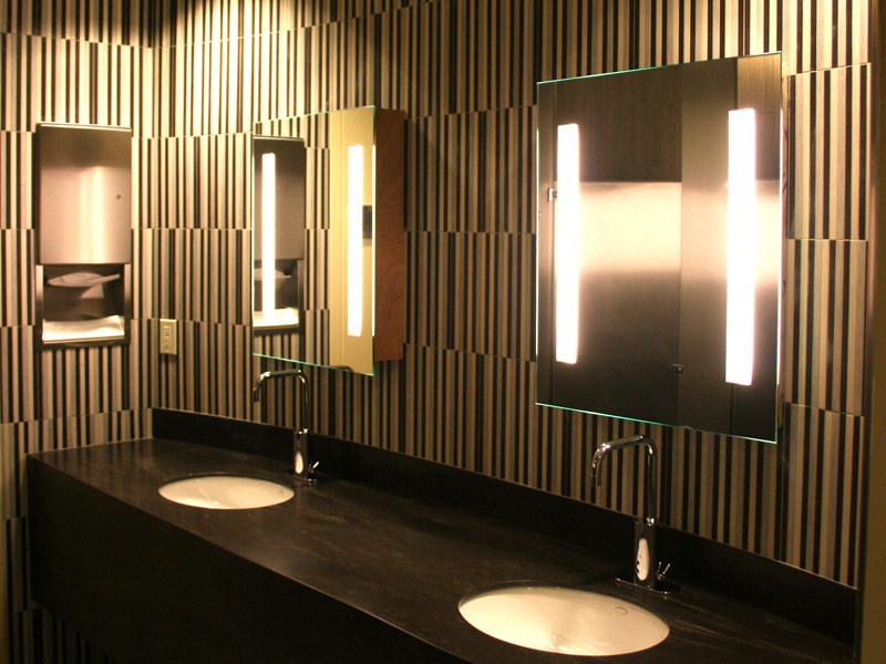 Casalgrande Padana Настенная / напольная плитка из глазурованного керамогранита Granitoker sun-id-1506761 - Вид №7