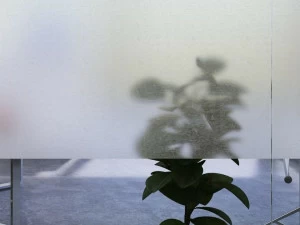 Artesive Декоративная клейкая оконная пленка Glass G-05