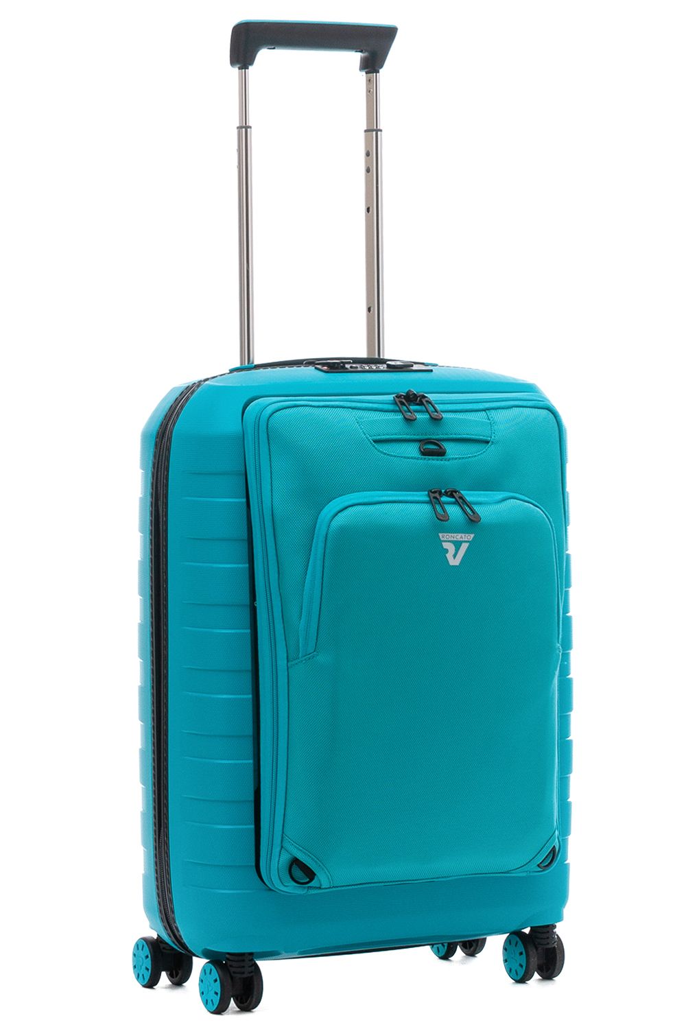 5553-0167 Чемодан 5553 Trolley S Roncato D-BOX 