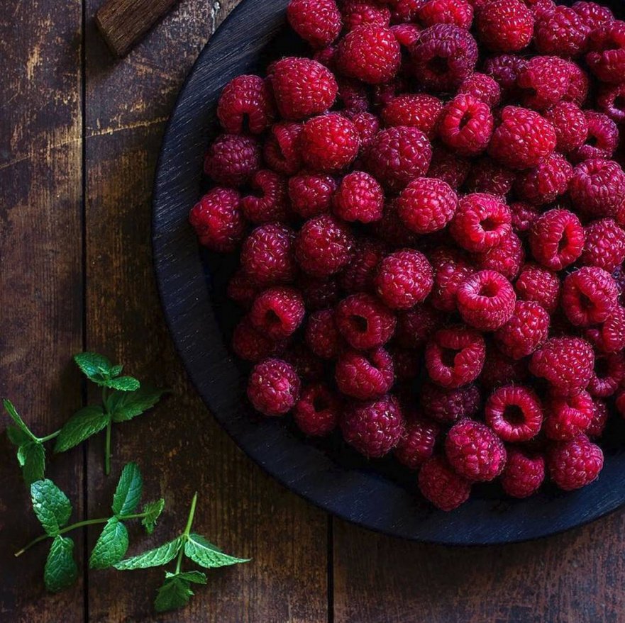 Тарелка черная FUGA ECO WOOD 123587 Чёрный  - Вид №4