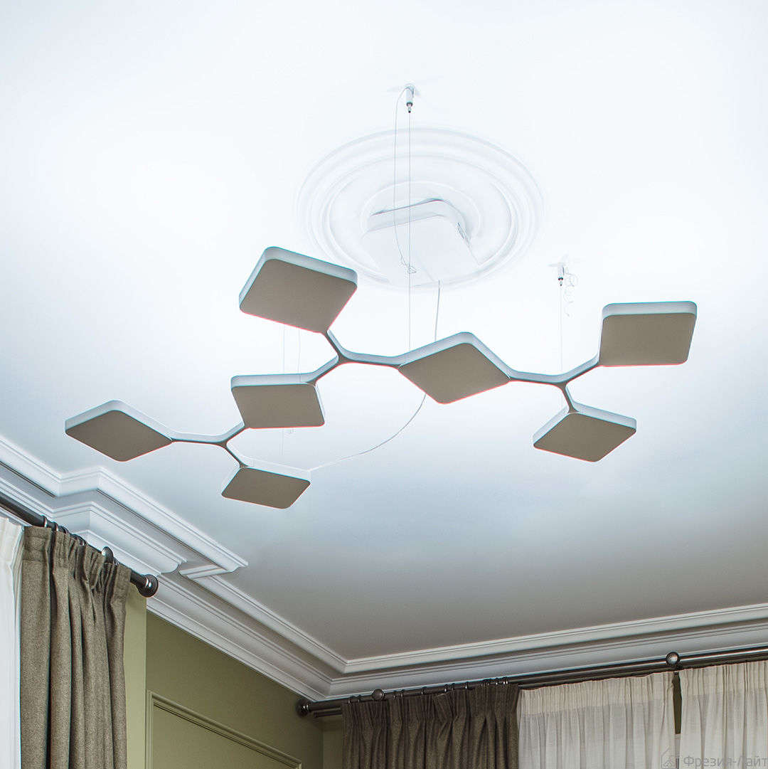 Linea Light 8520 подвес Quad 111630