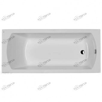 Акриловая ванна 150х70 KOLO Rekord AntiSlide XWP1650101 