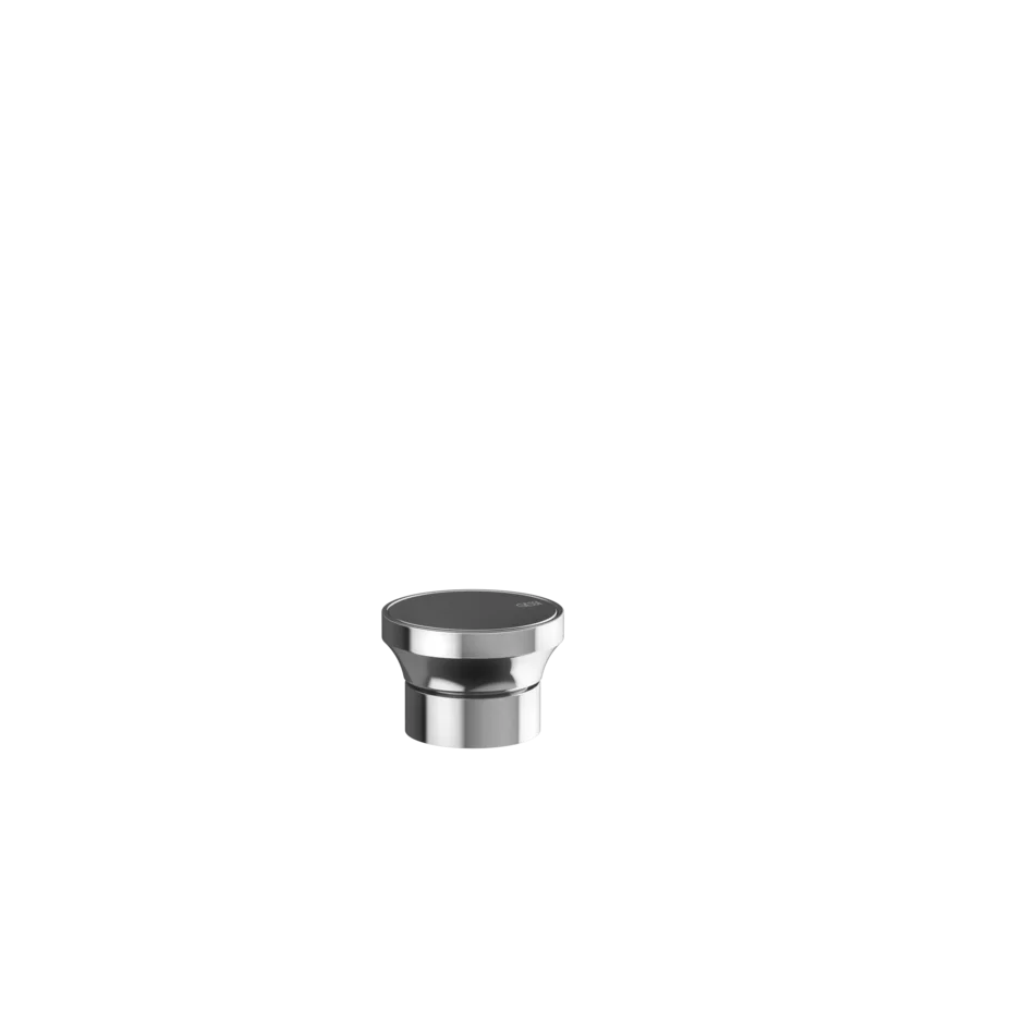 Отдельное управление 66100 031 Gessi Origini ХРОМ 66100031