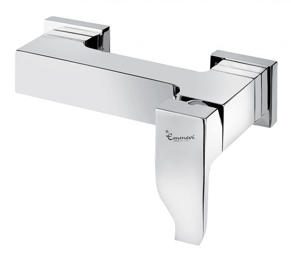 74002CR Смеситель Niagara для душа, цвет хром EMMEVI